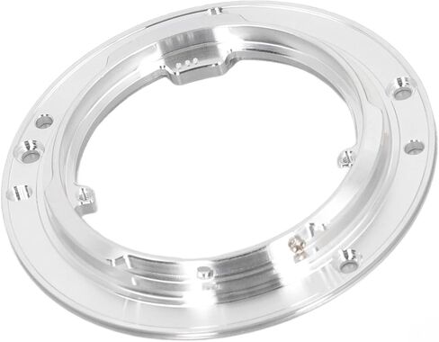 Camera Lens Bayonet Ring, Lens Bayonet Mounting Ring for HRS100400 in Saudi Arabia