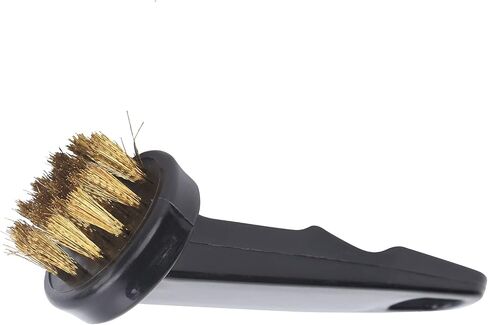 فرشاة Acouto Brush لوضع عمود دائري لتنظيف الأسلاك النحاسية، ملحقات رياضية وخارجية، ملحقات رياضية//حقيبة in Saudi Arabia