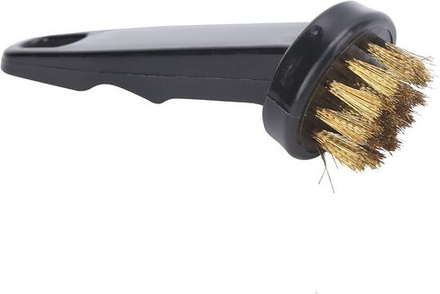 فرشاة Acouto Brush لوضع عمود دائري لتنظيف الأسلاك النحاسية، ملحقات رياضية وخارجية، ملحقات رياضية//حقيبة in Saudi Arabia