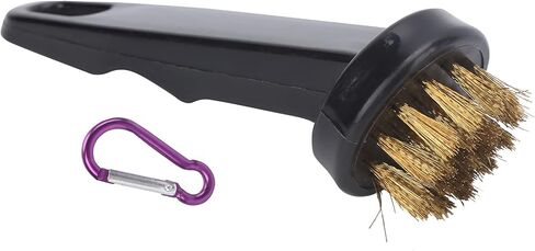 فرشاة Acouto Brush لوضع عمود دائري لتنظيف الأسلاك النحاسية، ملحقات رياضية وخارجية، ملحقات رياضية//حقيبة in Saudi Arabia