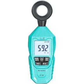 الإضاءة الرقمية DT-73LY مقياس الضوء الرقمي المحمول in Kuwait