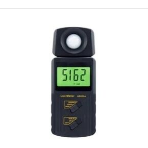 مقياس الضوء ST8813-x9L PAR متر الإضاءة الرقمية in Kuwait