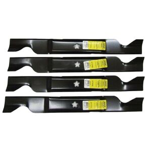 شفرات بديلة للحرفيين، شفرات XHT HD USA، متوافقة مع موديلات 405380. مجموعة من 4. in Kuwait