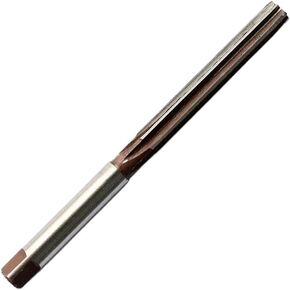 21-40mm 21/22/23/24/25/26/27/28/30/32/34/35/36/38/40mm CNC Chuck Milling Cutter Straight Handle Hand Reamer(27mm) in Kuwait