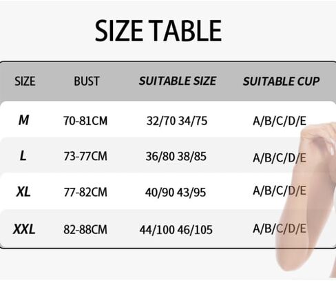 Soft Nursing Bras for Women – Front Closure, Adjustable & Breathable for Breastfeeding Moms in Saudi Arabia