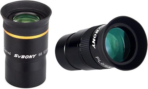SVBONY Telescope Eyepiece Bundle with Eyepiece in Saudi Arabia