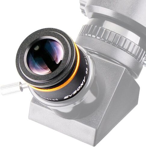 SVBONY Telescope Eyepiece Bundle with Eyepiece in Saudi Arabia