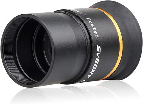 SVBONY Telescope Eyepiece Bundle with Eyepiece in Saudi Arabia