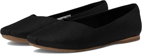 TOMS Women's Gemma Ballet Flat in Saudi Arabia