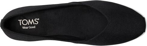 TOMS Women's Gemma Ballet Flat in Saudi Arabia