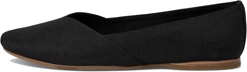 TOMS Women's Gemma Ballet Flat in Saudi Arabia