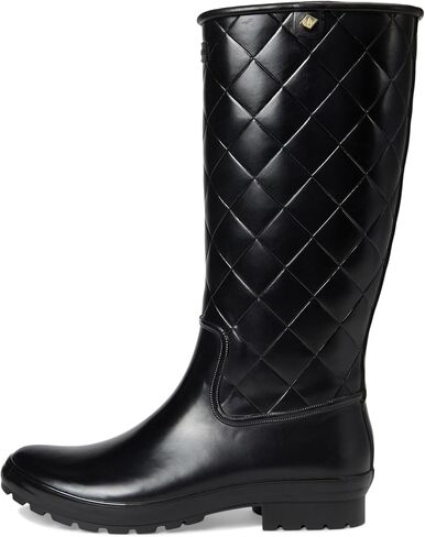 Sperry Women's Drizzle Tall Rain Boot in Saudi Arabia