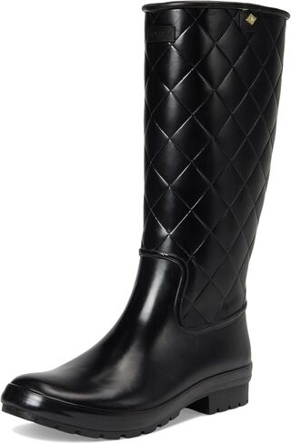 Sperry Women's Drizzle Tall Rain Boot in Saudi Arabia