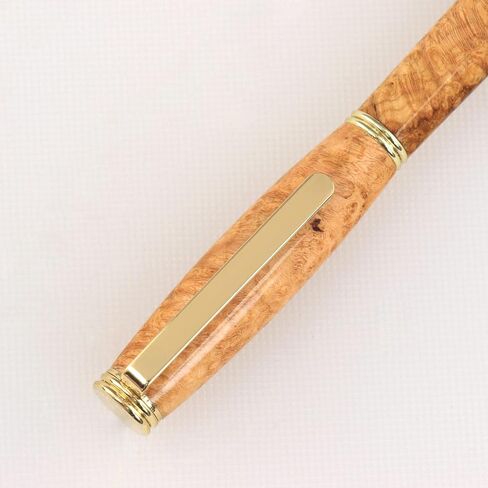 Old-Line Pen Kit - Gold, 6 Pack in Saudi Arabia
