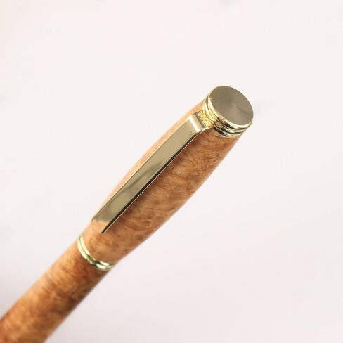 Old-Line Pen Kit - Gold, 6 Pack in Saudi Arabia