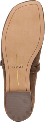 حذاء باليه مسطح للنساء من Dolce Vita in Saudi Arabia