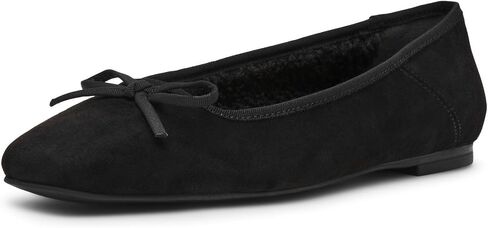 Anne Klein Women's Anna-f Ballet Flat in Saudi Arabia
