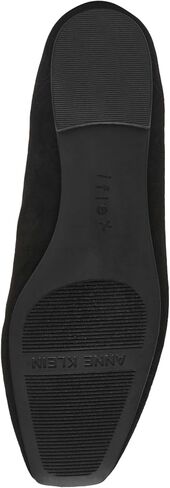 Anne Klein Women's Anna-f Ballet Flat in Saudi Arabia
