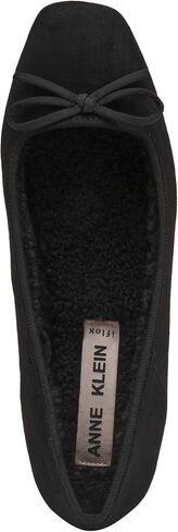 Anne Klein Women's Anna-f Ballet Flat in Saudi Arabia