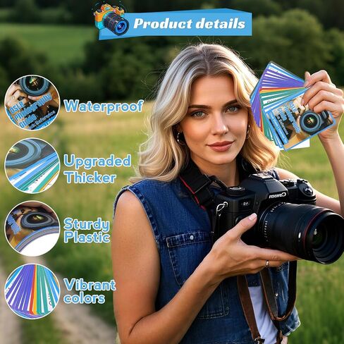Photography Cheat Sheet for DSLR Camera Accessories,Quick Reference Cards Photographers Book for Beginners,Settings,Exposure, Modes,Composition,Lighting in Saudi Arabia