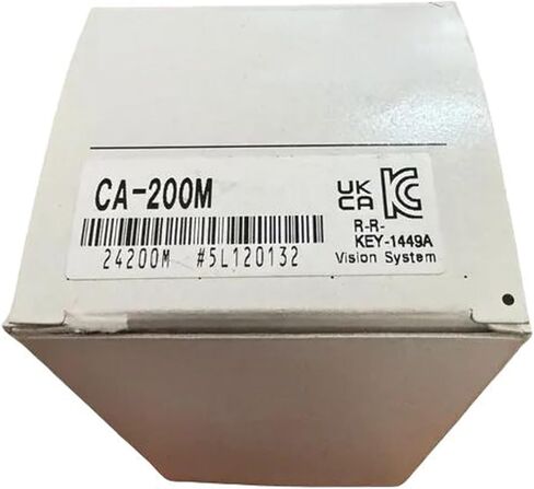 1 PCS New CA-200M Factory Packing with Warranty CA200M in Saudi Arabia