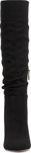 Jessica Simpson Minerva Knee High Slouch Boot Wide Calf in Saudi Arabia