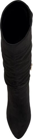 Jessica Simpson Minerva Knee High Slouch Boot Wide Calf in Saudi Arabia