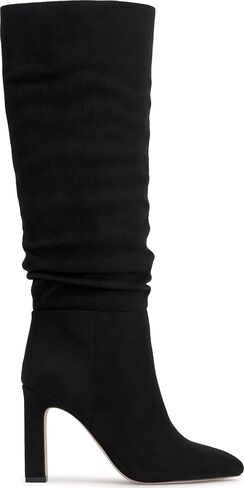 Jessica Simpson Minerva Knee High Slouch Boot Wide Calf in Saudi Arabia