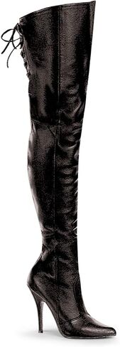 Pleaser Women's Legend-8899 Boot in Saudi Arabia