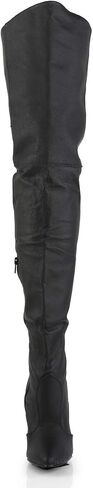 Pleaser Women's Legend-8899 Boot in Saudi Arabia