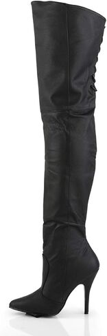 Pleaser Women's Legend-8899 Boot in Saudi Arabia