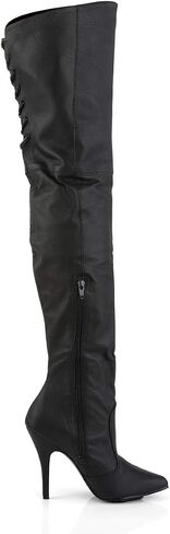 Pleaser Women's Legend-8899 Boot in Saudi Arabia