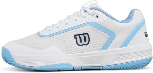 WILSON Womens Courtglide Women's Tennis Shoes in Saudi Arabia