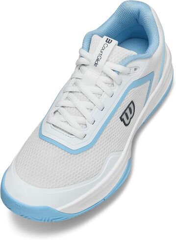 WILSON Womens Courtglide Women's Tennis Shoes in Saudi Arabia