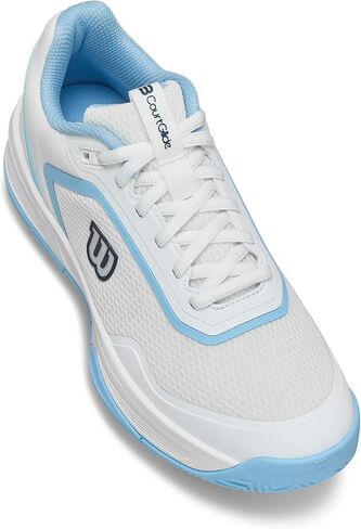 WILSON Womens Courtglide Women's Tennis Shoes in Saudi Arabia