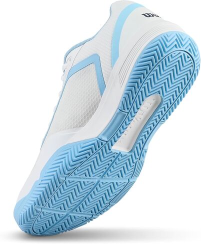 WILSON Womens Courtglide Women's Tennis Shoes in Saudi Arabia