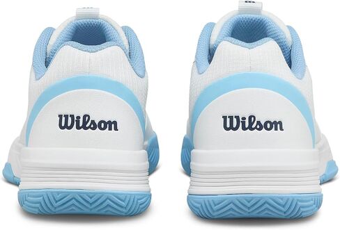 WILSON Womens Courtglide Women's Tennis Shoes in Saudi Arabia