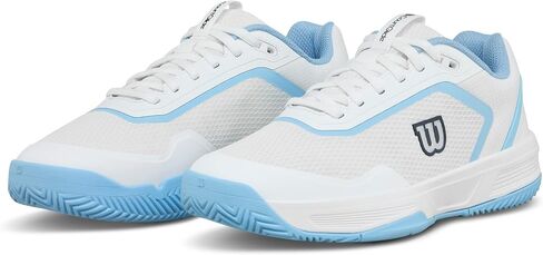 WILSON Womens Courtglide Women's Tennis Shoes in Saudi Arabia