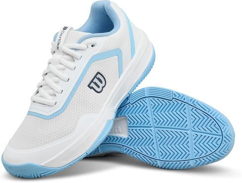 WILSON Womens Courtglide Women's Tennis Shoes in Saudi Arabia