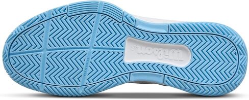 WILSON Womens Courtglide Women's Tennis Shoes in Saudi Arabia
