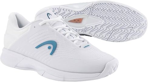 Head Women's Revolt Pro Sneaker in Saudi Arabia