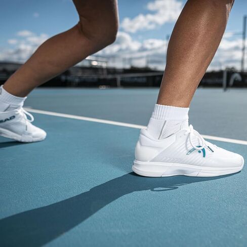 Head Women's Revolt Pro Sneaker in Saudi Arabia