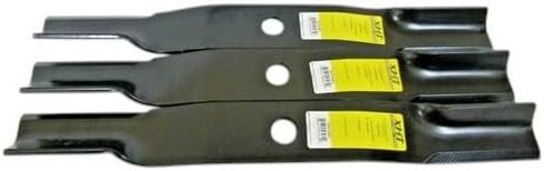 Replacement Blades for Kubota BX Series, 3-Pack XHT HD USA Blades, 60" Cut, Compatible with K5371-99040 & K5371-34340 Models in Saudi Arabia