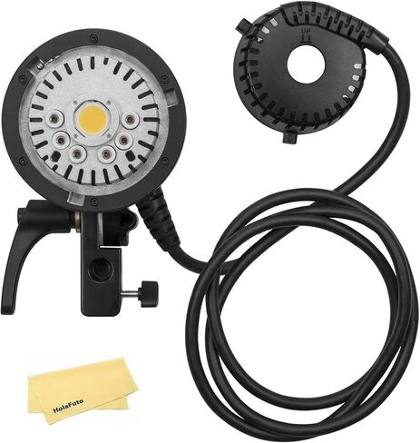 Godox AD-H600P H600P 600Ws Extension Flash Head with Bowens Mount for AD600 Pro AD600Pro II AD600BM II,for Flashpoint XPLOR600 Pro in Saudi Arabia