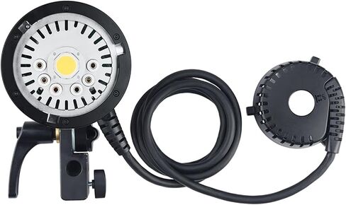 Godox AD-H600P H600P 600Ws Extension Flash Head with Bowens Mount for AD600 Pro AD600Pro II AD600BM II,for Flashpoint XPLOR600 Pro in Saudi Arabia