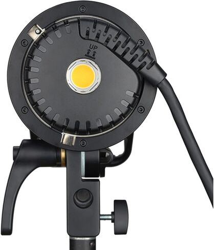 Godox AD-H600P H600P 600Ws Extension Flash Head with Bowens Mount for AD600 Pro AD600Pro II AD600BM II,for Flashpoint XPLOR600 Pro in Saudi Arabia