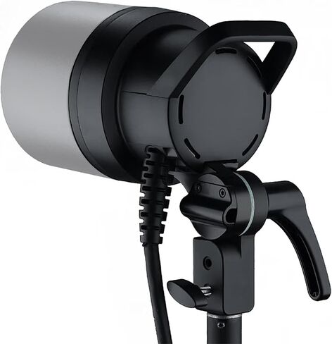 Godox AD-H600P H600P 600Ws Extension Flash Head with Bowens Mount for AD600 Pro AD600Pro II AD600BM II,for Flashpoint XPLOR600 Pro in Saudi Arabia