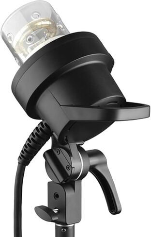 Godox AD-H600P H600P 600Ws Extension Flash Head with Bowens Mount for AD600 Pro AD600Pro II AD600BM II,for Flashpoint XPLOR600 Pro in Saudi Arabia
