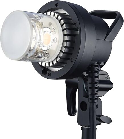 Godox AD-H600P H600P 600Ws Extension Flash Head with Bowens Mount for AD600 Pro AD600Pro II AD600BM II,for Flashpoint XPLOR600 Pro in Saudi Arabia