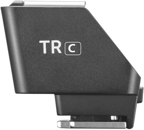 Godox TR-C TTL Hot Shoe Riser لكاميرات Canon، تعديل زاوية 0-90 درجة، زيادة الارتفاع 30 مم، تقليل ظل العدسة متوافق مع Godox iT30 Pro C، iT20 C، iT22C، iM30، iM20، iM22 Mini Flash in Kuwait